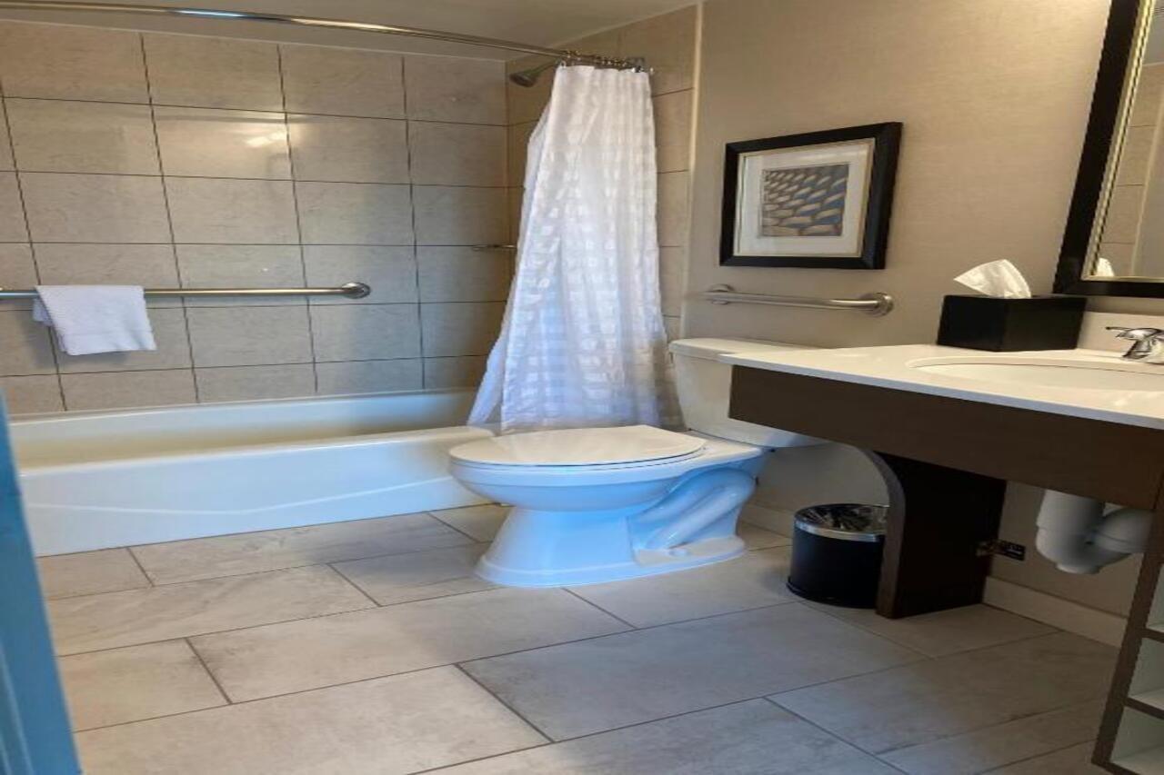 Embassy By Hilton Chicago Woodfield 3*