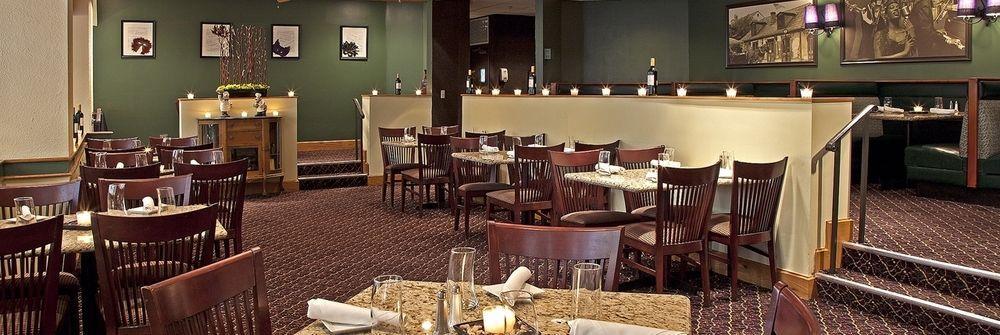 Embassy By Hilton Chicago Woodfield 3* Schaumburg
